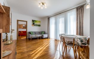 Apartament premium 3 camere | Westfield Arad | Spațiu generos