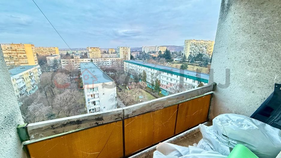 2 camere decomandate, Herculane, Gheorgheni - Poză 2