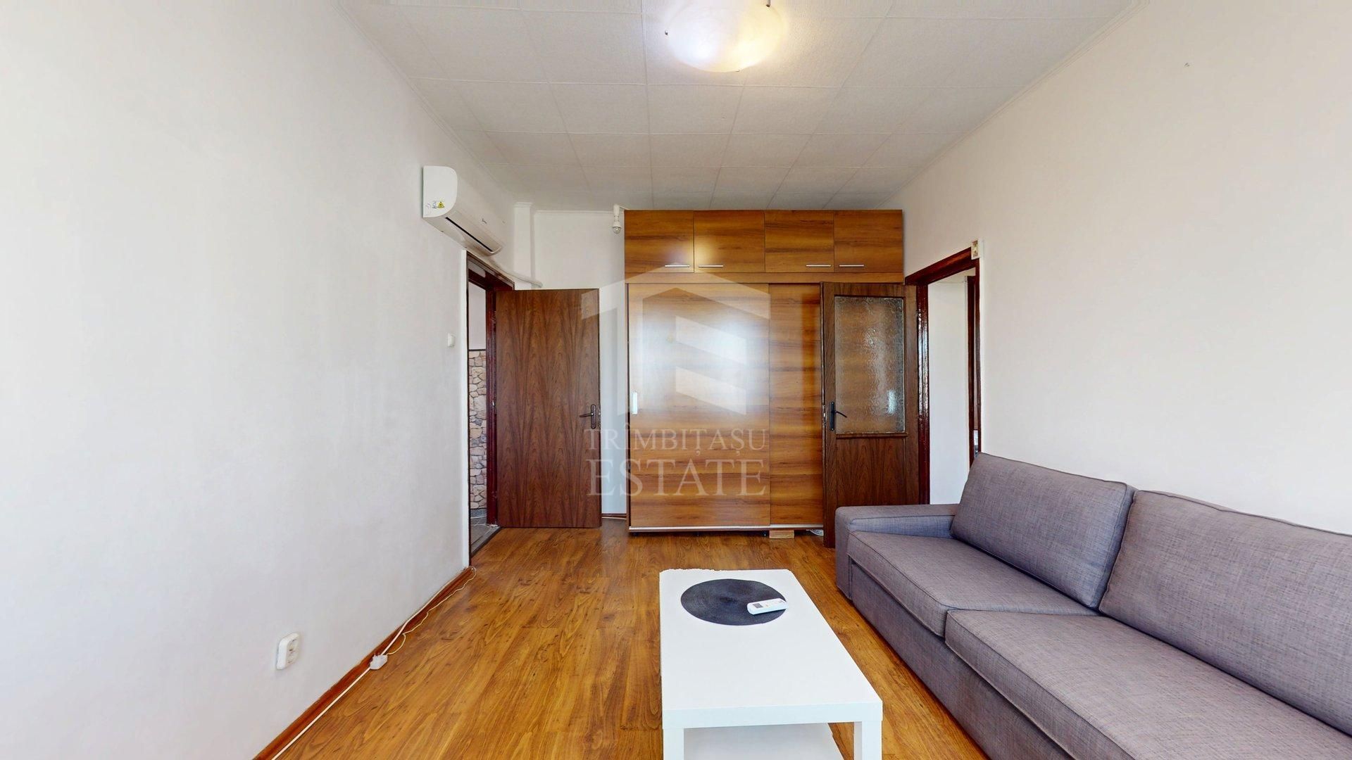 Apartament 3 camere  Metrou Basarab 0% Comision - Poză 4