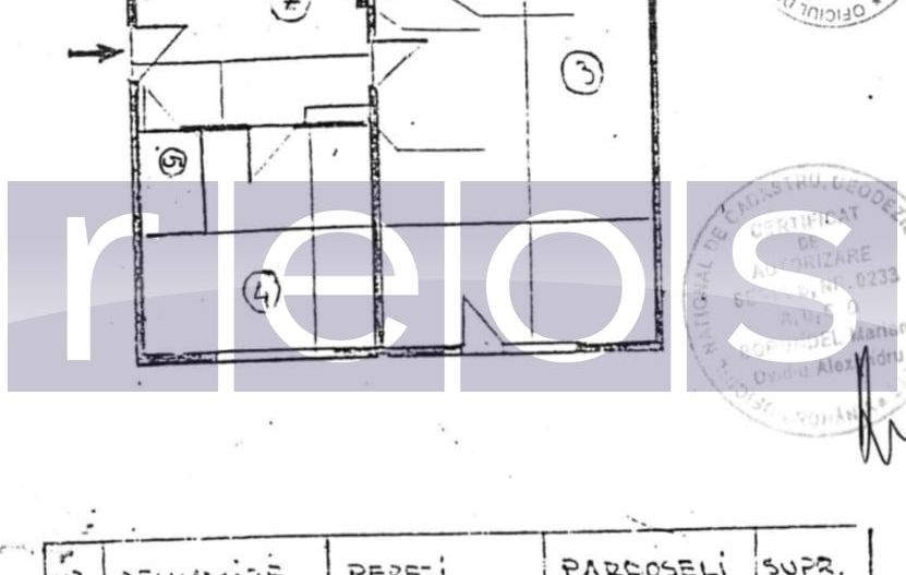 VANZARE 3 CAMERE DECOMANDAT  - MALL VITAN - Poză 9