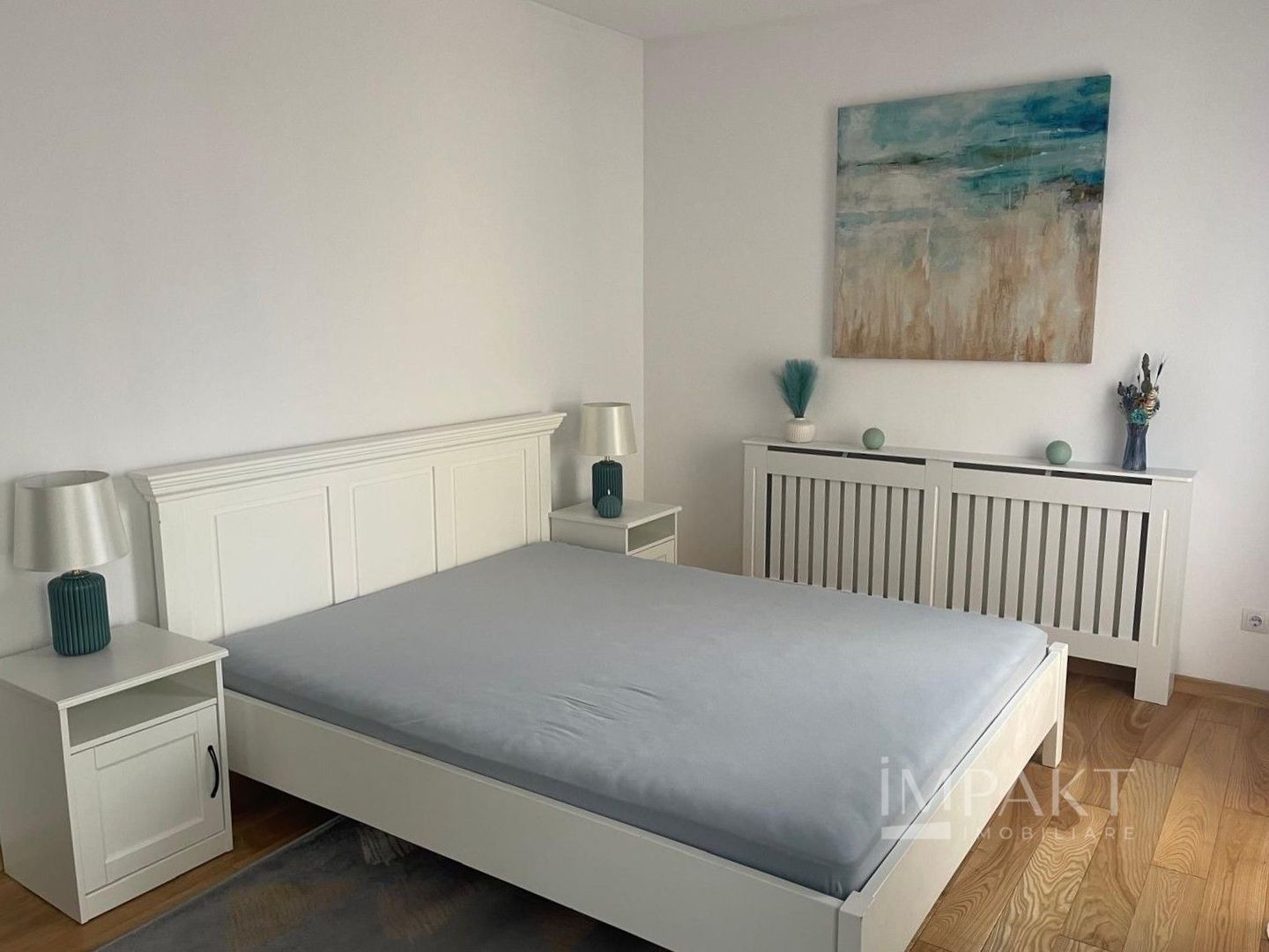 Vanzare 2 camere | gradina 28mp | parcare inclusa – Buna Ziua! - Poză 5