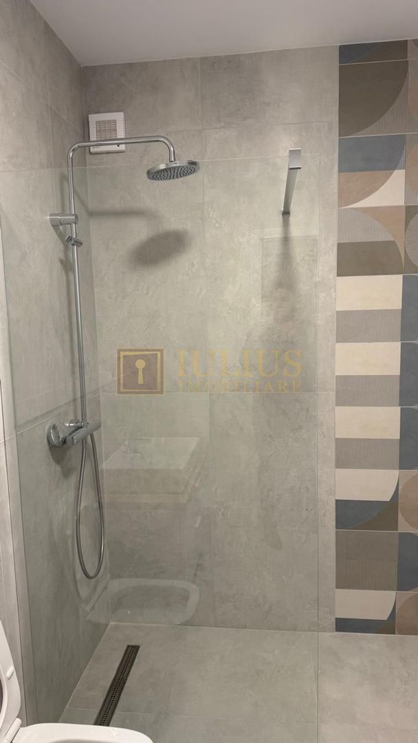 Vivalia Grand, Central, 2 camere, PRIMA INCHIRIERE - Poză 9