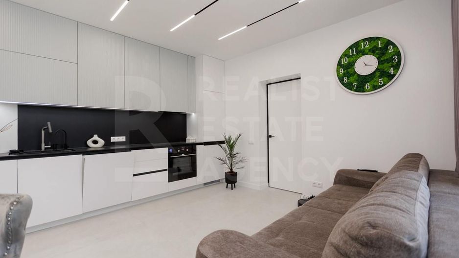 Vânzare, apartament, 2 camere, strada Moara Roșie, Centru - Poză 10