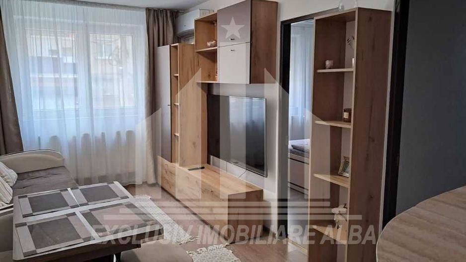 Apartament 2 camere | Etaj 1 | Cetate-Revolutiei - Poză 1