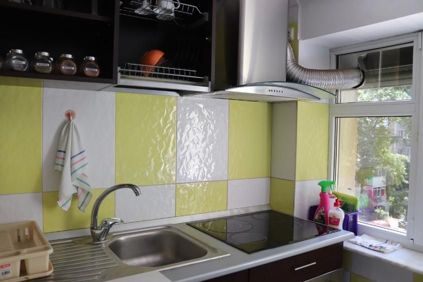 Metrou Lujerului, apartament 2 camere - Poză 7