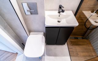 DRUMUL TABEREI | 2 CAMERE | MOBILAT SI UTILAT COMPLET | COMISION 0% | - Poză 13