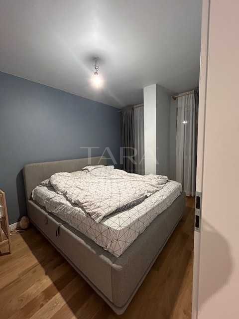 Apartament 3 camere, terasă 11 mp, finisaje premium – Între Lacuri - Poză 6