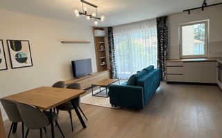 Apartament 2 camere, etaj intermediar, parcare, zona Record Park - Poză 3