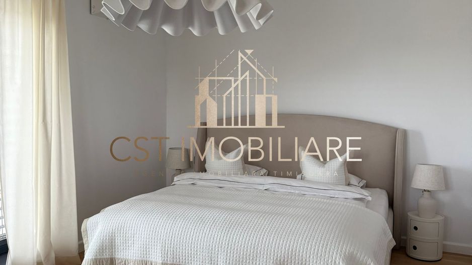 Casa tip duplex de vanzare – Dumbravita, zona Parcul Terra - Poză 15