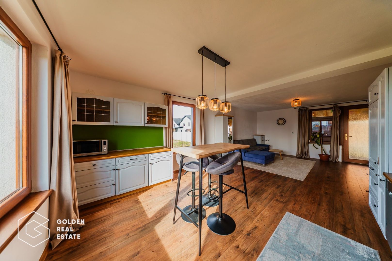 Casă de vânzare Tisa Noua, comision 0% - Poză 4