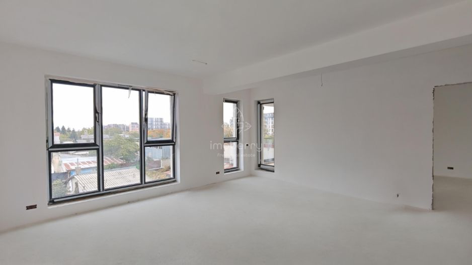 Vanzare apartamente 3-4 camere, Aviatiei/Baneasa, bloc nou 2025,P+2+M - Poză 1