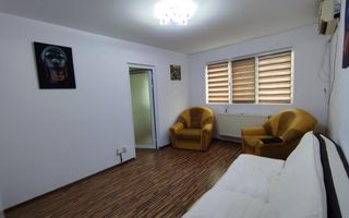 Baicoi Liliesti apartament 2 camere complet renovat, utilat si mobilat ! - Poză 1