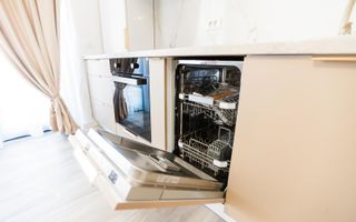 Future Residence, loc de parcare subteran, ctr ANAF inclus - Poză 5