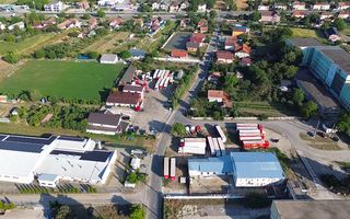 Se inchiriaza Spatiu Industrial/Productie Strada Soimosenii Satu Mare - Poză 6