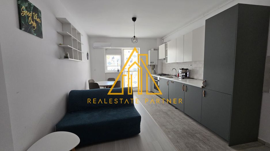 Studio de închiriat 49 m2 pe Bd. Metalurgiei - Poză 2