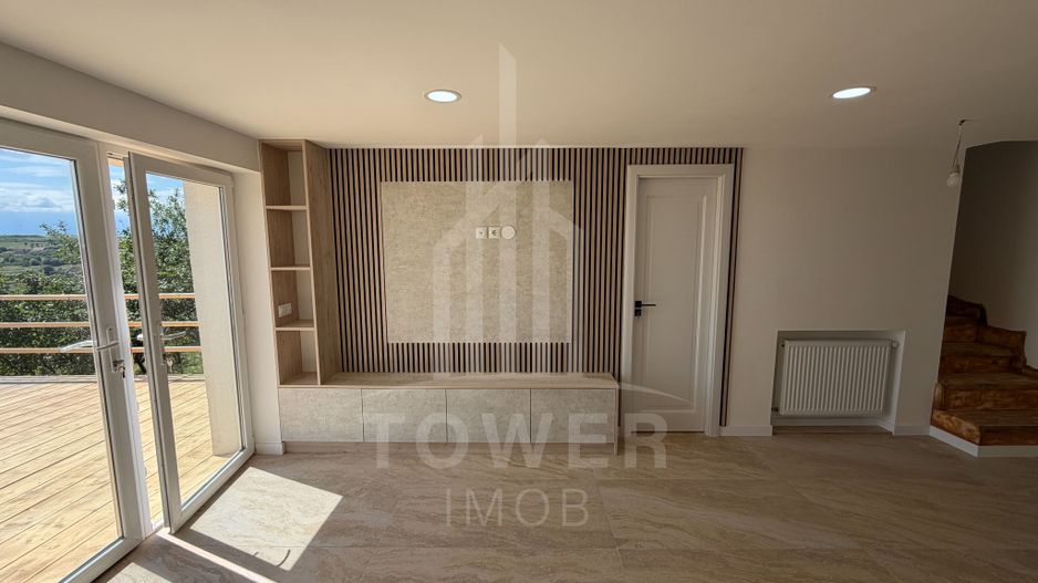 Casa cu 3 camere si teren | 111mp utili 450mp teren | Daia Noua | EXCLUSIVITATE - Poză 8