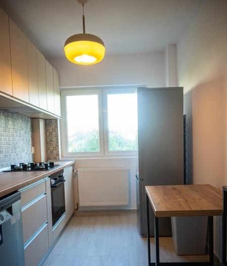 3 Camere Modern | Mobilat și Utilat Complet | Calea 13 Septembrie RI01 - Poză 8