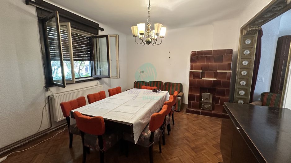 Vila boema in VATRA LUMINOASA - Poză 3