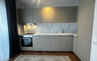 Apartament la cheie | Etaj intermediar | Cartierul Între Lacuri - Poză 10