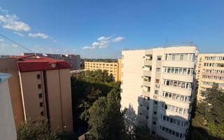Garsonieră 39 mp Lacul Tei | Facultatea de constructii - Poză 5