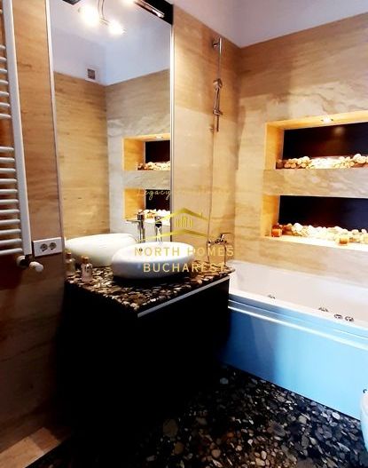 De vanzare apartament de 2 camere in zona Dorobanti - Poză 4