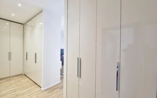 Închiriere Apartament 2 Camere, 97 mp | Vedere către Pădurea Băneasa - Poză 8
