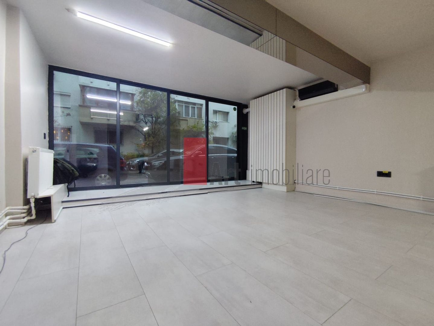 Spatiu comercial de inchiriat in zona Dorobanti - Poză 2