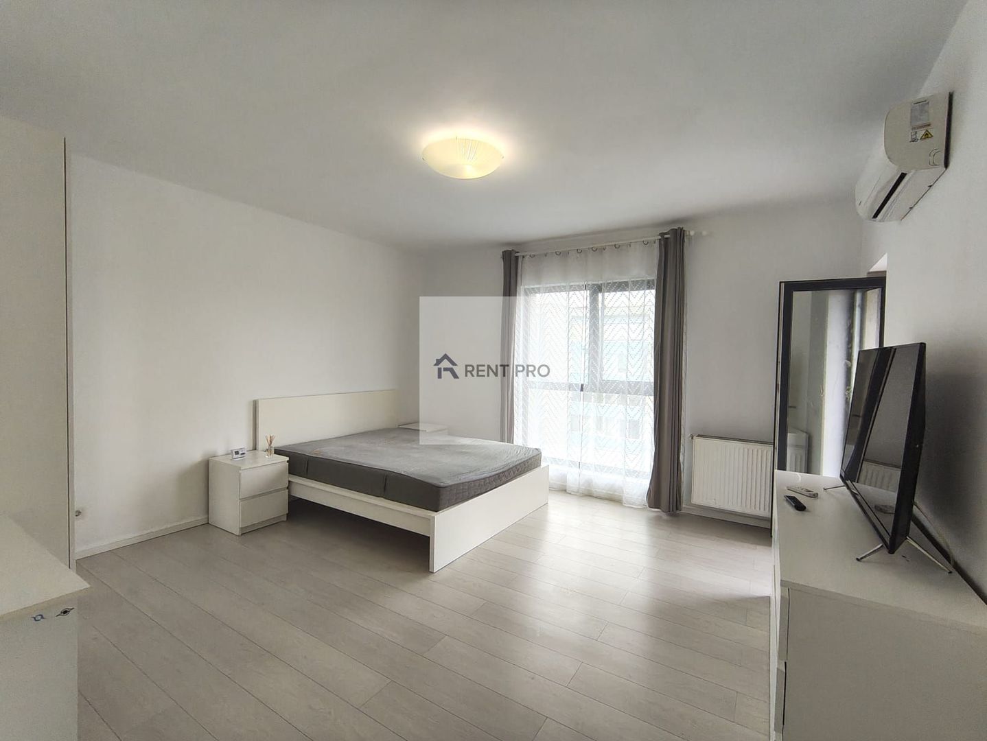 Garsonieră Premium de Vânzare | Smart Cotroceni Residence | - Poză 5