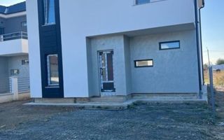 Casa finisata de vanzare, 114,900€, Martinesti - Poză 1