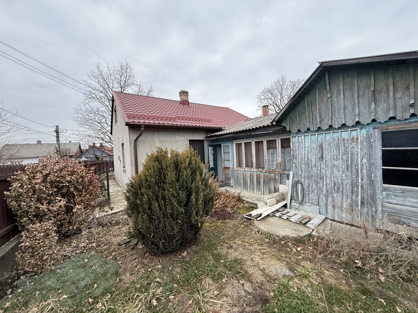 Casă de vânzare | Dornești | Zonă centrală - Poză 14