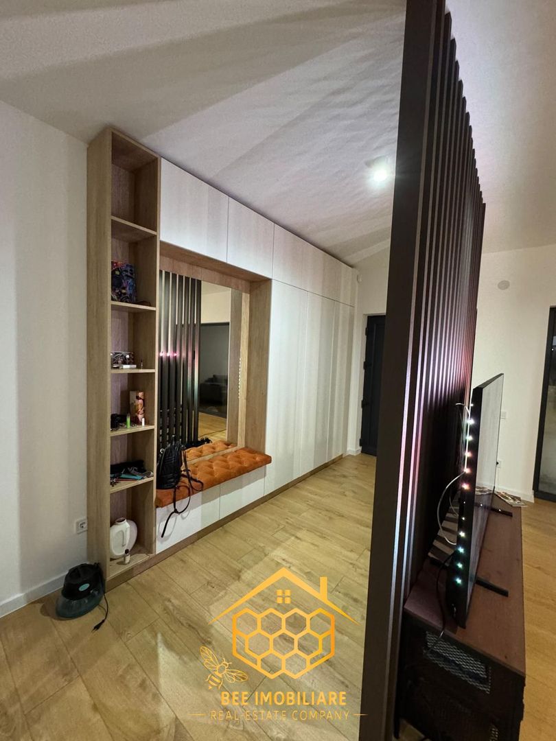 DESIGN MODERN & LUMINA NATURALA – Casa P+1  Premium in Simnicul de Jos - Poză 6