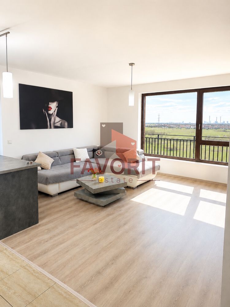 Apartament 2 camere decomandat | Giroc - Eso - Poză 2