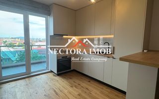 NECTORA IMOB-Apartament 2 camere,  Victoria Rezidential Nufarul,Utilat - Poză 5
