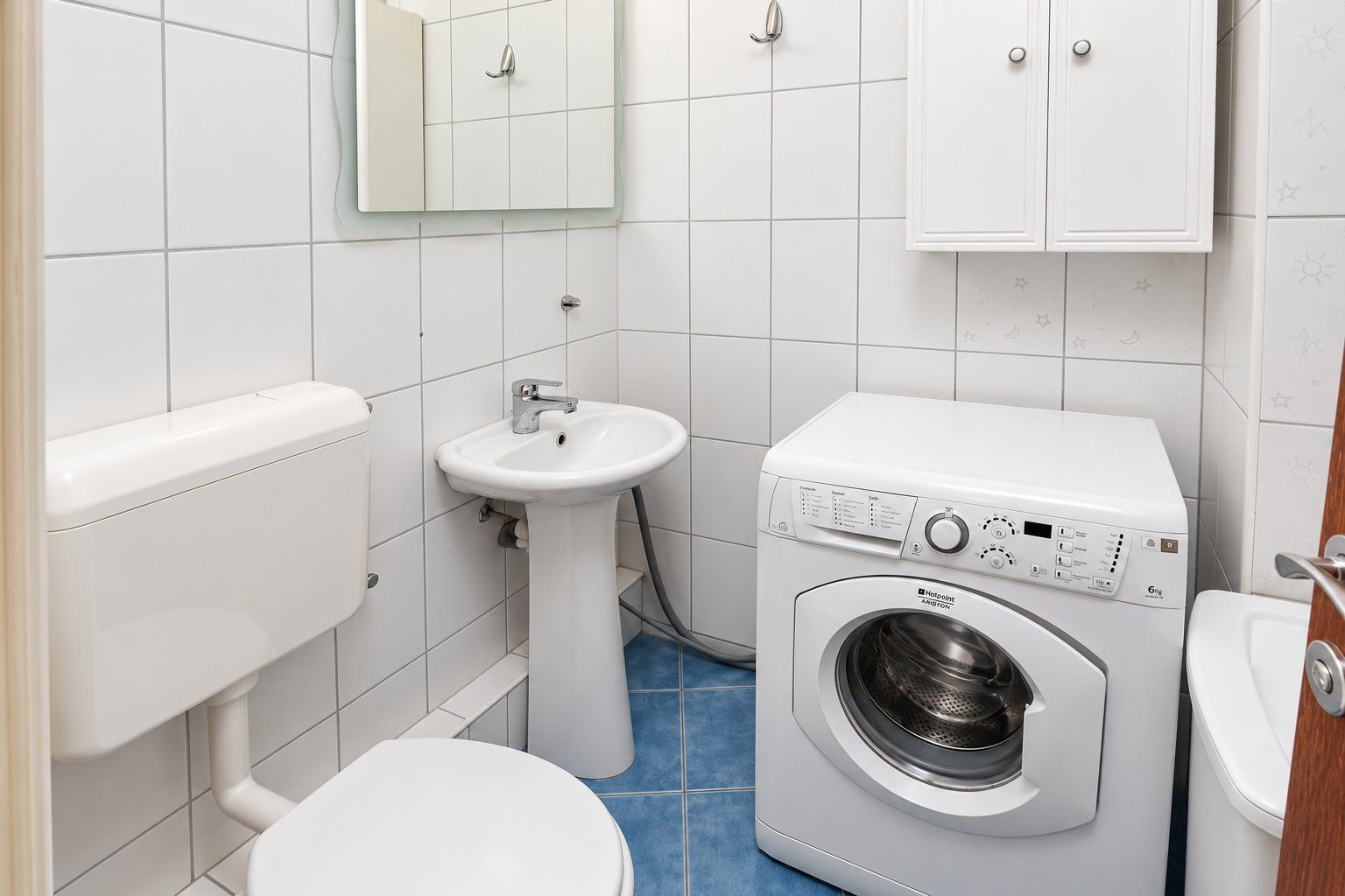 Mall Vitan - Apartament 3 Camere cu Parcare - Poză 16