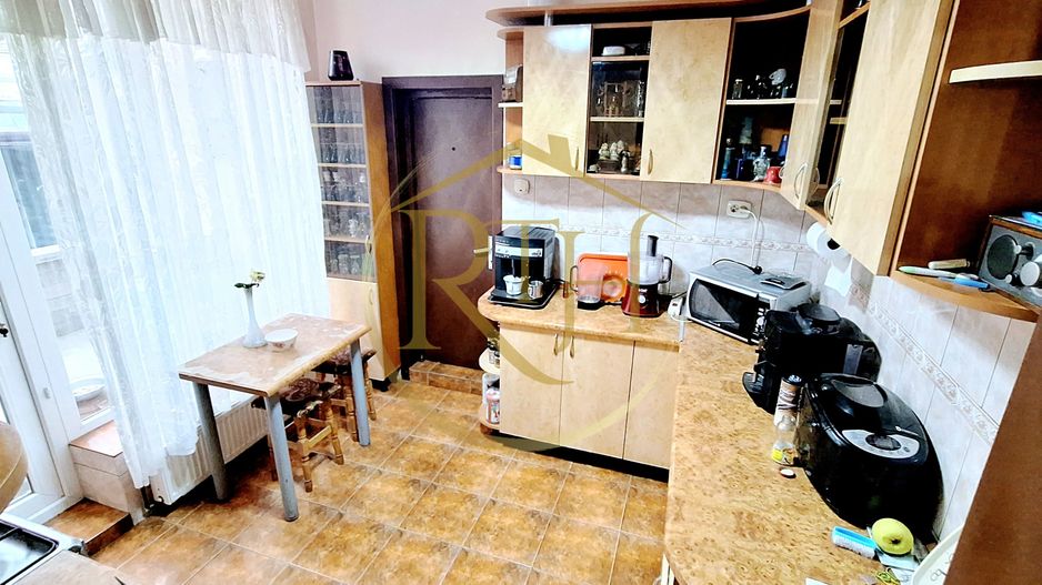 Oferim spre vanzare casa pe parter cu 4 camere , in zona Brancoveanu - Poză 14