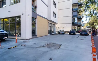 Spatiu Comercial | Militari-Uverturii-Apusului 280mp, vitrina 37 mp, - Poză 31