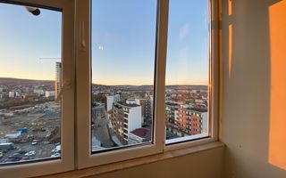 2 camere decomandate, 2 parcari, Marasti Zona Piata Abator, Lukoil - Poză 12