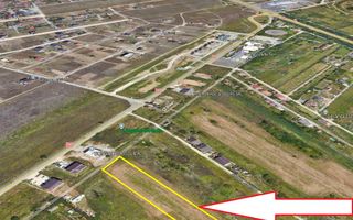 Teren intravilan 1.890 mp – Lazu | Ideal dezvoltare rezidențială - Poză 4