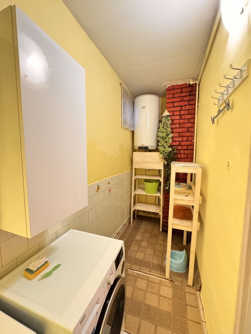 Casă de vânzare – Episcopia, Oradea - Poză 11