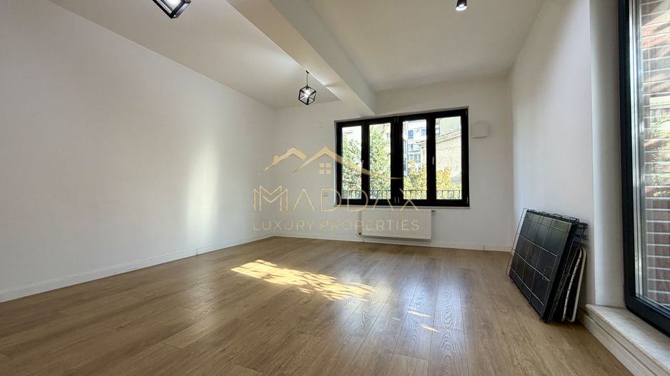 Vila de inchiriat *P+2E* // 203mpc //  Kiseleff - Poză 39