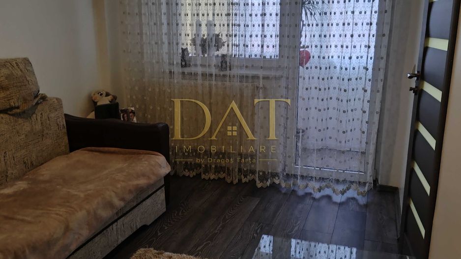 Apartament de vanzare 2 camere | zona Edgar Quinet| - Poză 4