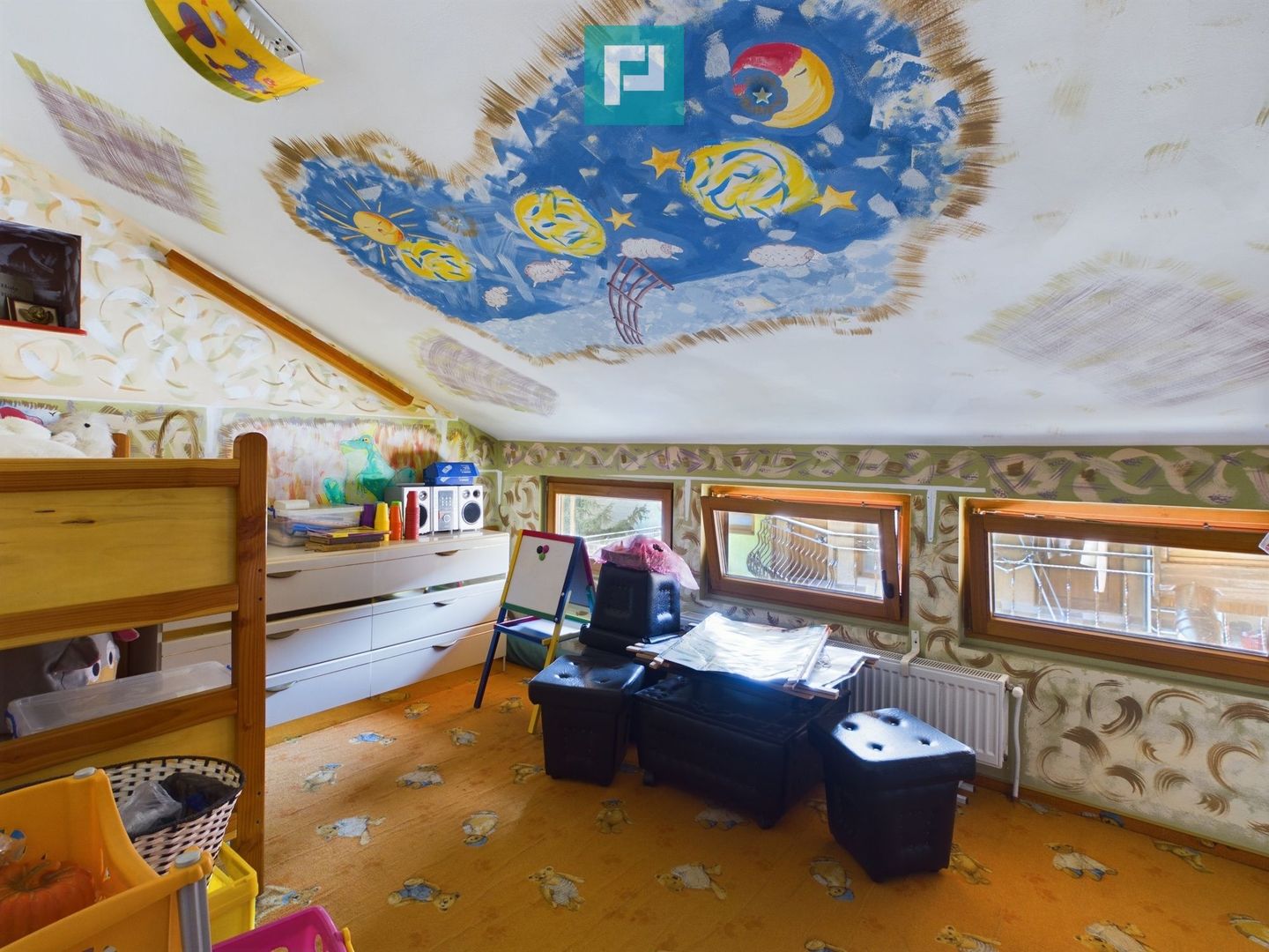 Vilă cu 7 dormitoare Centru, Arad - Poză 15