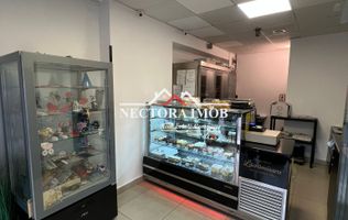 NECTORA IMOB-Spatiu comercial alimentatie publica, 20 mp, Nufarul