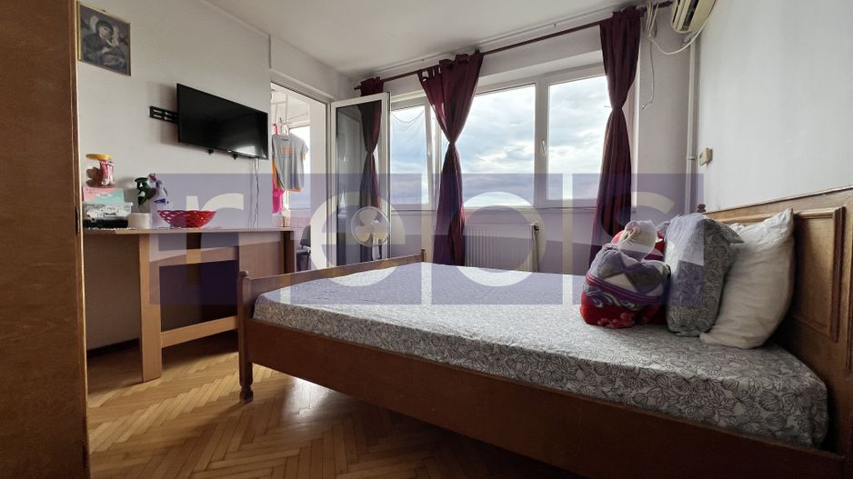 VANZARE 3 CAMERE | SEMIDECOMANDAT | ZONA 1 DECEMBRIE 1918 - Poză 3