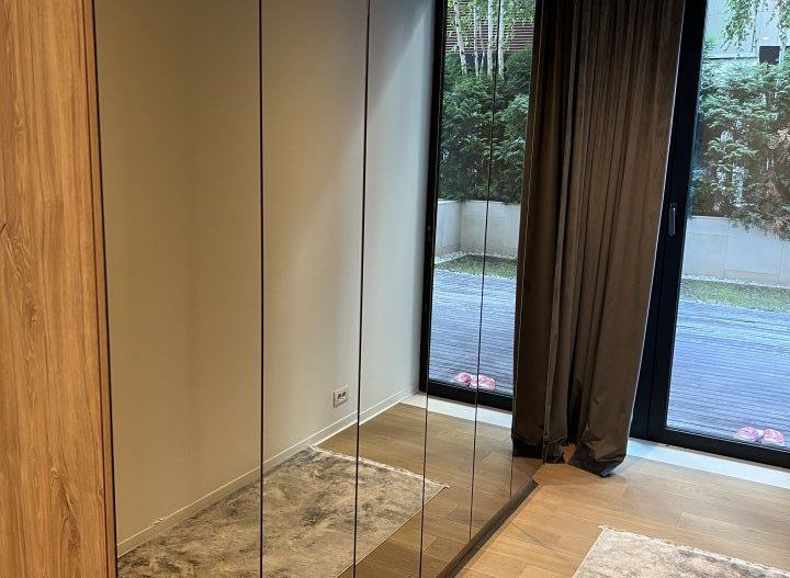 Apartament 4 camere Primaverii Piața Charles de Gaulle - Poză 12