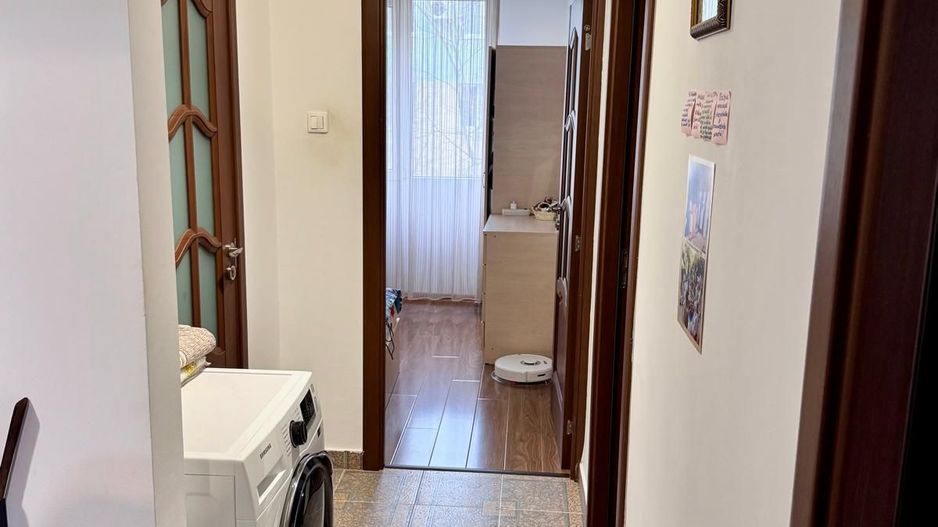 Apartament 3 camere Drumul Taberei - Poză 3