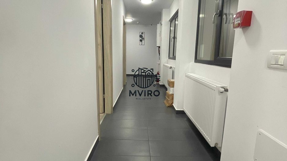 Spațiu comercial de închiriat – Baba Novac / Parc Cuza - Poză 3