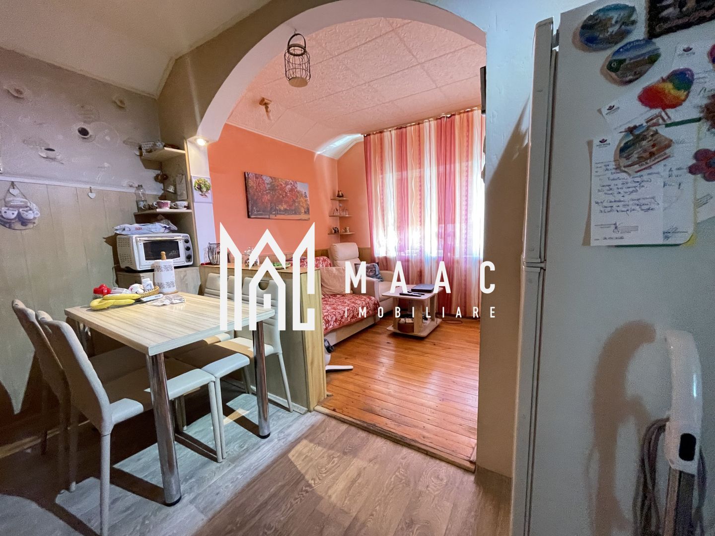 Casa Individuala | Teren 578 MP | Acces Auto | Hipodrom II - Poză 4