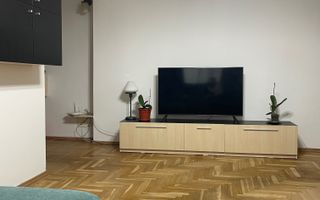 Apartament 3 camere, complet mobilat si utilat, Gorjului - Lujerului - Poză 2