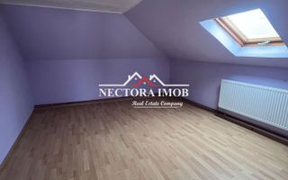 NECTORA IMOB-Casa cu mansarda 4 camere, 2 bai, Zona Velenta, 130 mp - Poză 10